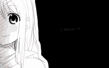 Usually depression and binging shows before you label your self as depressed and want to seek help. Depressed Anime Girl Gifs Tenor