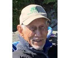 Edward Lundy Obituary (1931