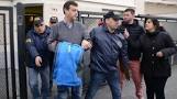 Resultado de imagen para MANZANARES OYARVIDE Y LOS KIRCHNER