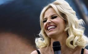 Cristina ferreira was born on september 9, 1977 in portugal. Cristina Ferreira Troca Tvi Pela Sic Media Jornal De Negocios