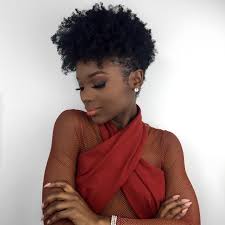 Pixie hairstyles came around when the iconic model of the sixties, chopped off her hair. 28 Curly Pixie Cuts That Are Perfect For Fall 2017 Glamour