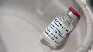 Had previously loaned canada 1.5 million doses of its stockpiled supply. B C Residents Who Received Astrazeneca Vaccine Asked Not To Book Appointments For Pfizer Moderna Ctv News