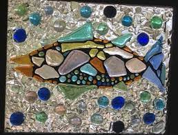 Diy Grout And Epoxy Mosaics With Photos Diy Grout Resin Suncatcher Clear Epoxy Resin