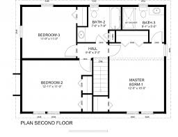 Colonial Homes Floor Plans Lcxzz Com House Style Best Remodel House Floor Plans Floor Plans Colonial House