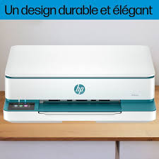 HP Envy 6122e