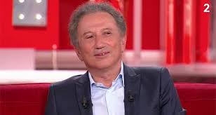 Michel drucker expliquait ainsi au parisien : Vivement Dimanche Retour Exclu Pour Michel Drucker Sur France 2 Toutelatele