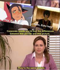 She Ra Avatar Meme Princessesofpower