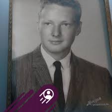 Merle Morrison in people