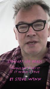 Stewart Lee for Example
