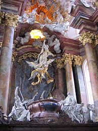 Heutzutage ist tizian am bekanntesten für seinen reichen, sinnlichen gebrauch von farbe und seine radikale maltechnik. Kunstsammlungen Bistum Regensburg Domschatz Obermunster St Ulrich Kunstsammlungen Bistum Regensburg Domschatz Obermunster St Ulrich