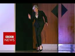 In this election, theresa may's strong and stable leadership catchphrase has already taken on the qualities of a meme. Looking Back At The Most Absurd Brexit Memes Bbc Three