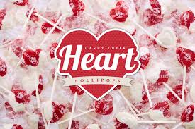 Lollipops And Suckers Made In Usa Candy Creek Lollipops