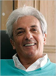 Physics of Hard Drives Wins Nobel