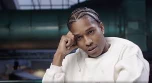 American rapper from harlem, new york city. A Ap Rocky Sticks To Wearing Two Types Of Jordans Gq
