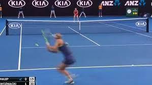 Românca nu mai este numărul 1 mondial. Caroline Wozniacki Vs Simona Halep Australian Open 2018 Woman S Final Highlights 2018 Ao Open 2018 Highlights Video Dailymotion
