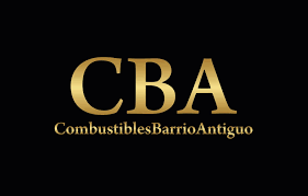 Combustibles Barrio Antiguo