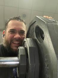 Well I did a little thing today. Put a 225