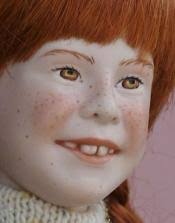 Lincoln Mold Company Photo Gallery of Dolls and Products.