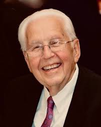 Wally Inman Obituary January 2, 2025