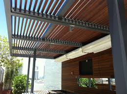 Slatted Awnings Sydney Google Search Outdoor Pergola Retractable Pergola Canopy Pergola With Roof