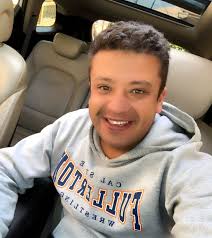 Norman Carrion Aguirre