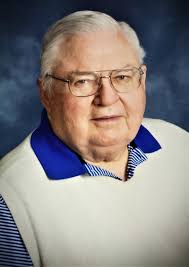 John Wiley Martin Sr.