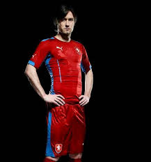 The czech republic national football team (czech: New Czech Republic Shirt 2014 15 Puma Czech Jerseys 14 15 Home Away Football Kit News