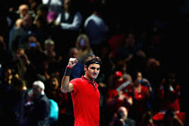 Tennis legend roger federer celebrated his 39th birthday on saturday, august 8, 2020. Why Roger Federer Hasn T Broken Down The New Yorker
