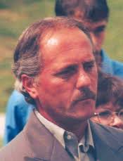 William Edward “Bill” Abbott (1955-2008)