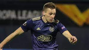Latest on dinamo zagreb forward mislav orsic including news, stats, videos, highlights and more on espn. Jjj3zgipfetusm