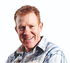 There are 180,000 miles of drystone walls in the UK; let's show them a  little love," says Adam Henson