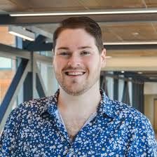 Full Time Hall Director, Paul Jennings Hall