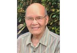 Ernesto Sevilla Aragon Obituary (2023)