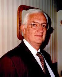 Vernon Vespa Obituary