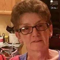 Janet Louise Marquis Obituary