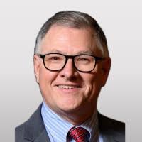 John Thurman, CPA, MBA