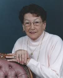 Obituary information for Florence Jean (Flo) Collins (Cra...