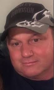 Farron Lee Leiker (1971-2017)