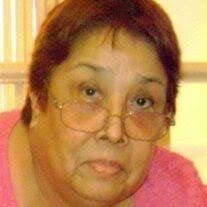Griselda Martinez Obituary
