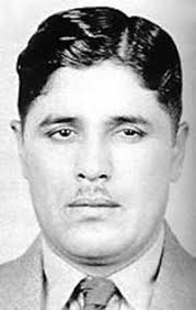 John Escandon Obituary (2007)