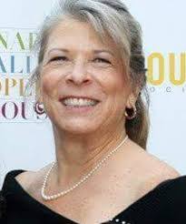 Liz Digiorgio's Instagram, Twitter & Facebook