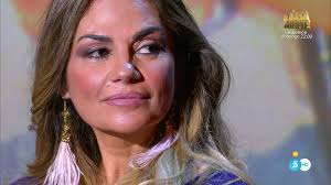 El escabroso episodio de Sylvia Pantoja que conmocionó en 'Cantora: La  herencia envenenada'