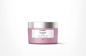 Kerasilk keratin treatment service step by step. Goldwell Kerasilk