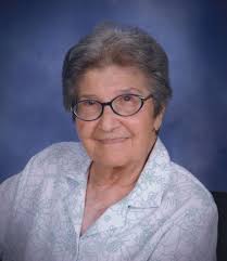 Evelyn Theresa Bonito Obituary