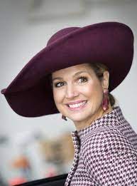 Queen Maxima In Tilburg Queen Maxima Royal Fashion Fashion