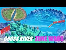 Send it to us at mark@progameguides.com with a description of why and we'll add it to the list while giving you credit! 5 Updated Fortnite Zone Wars Codes You Have To Try Fortnite Intel