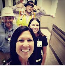 Amanda Friddle's Instagram, Twitter & Facebook