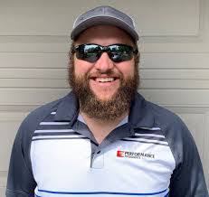 Travis Pyle's Instagram, Twitter & Facebook