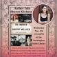 Author Talk: Sharon Kitchens, The Murder of... event in Farmington, ME