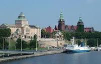 Szczecin | Poland, Map, History, & Facts | Britannica